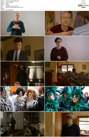 Please Like Me S01 S04 DVDRip XviD x264-Scene