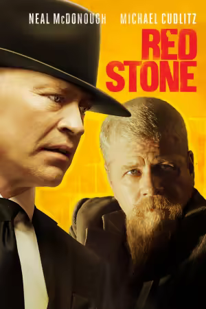 Red Stone 2021 1080p TVBU WEB-DL H264 DUAL AAC-TSRG