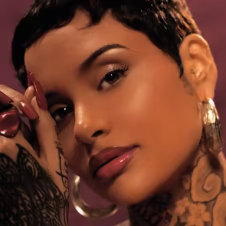 Kehlani - Kehlani (2026) (Hi-Res) FLAC/MP3