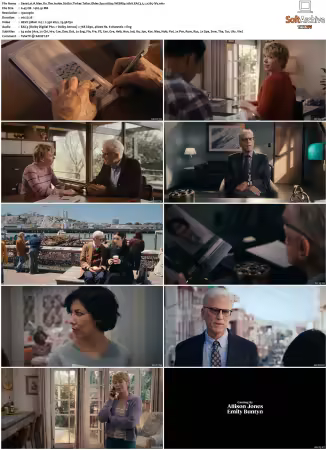 A Man On The Inside 2024 S01 1080p WEBRip 10bit EAC3 5.1 x265-iVy