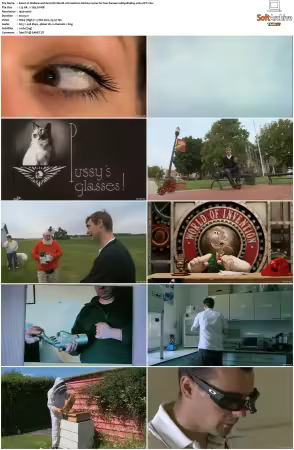 Wallace and Gromits World of Invention 2010 S01 1080p BluRay x264-OFT
