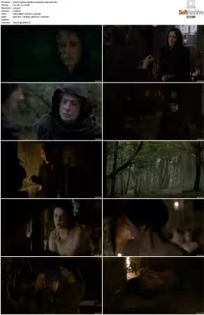 Penny Dreadful S01 S03 City of Angels S01 DVDRip BDRip x264-Scene