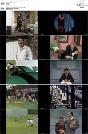 Monty Pythons Flying Circus S01-S04 1080p BluRay h264-13