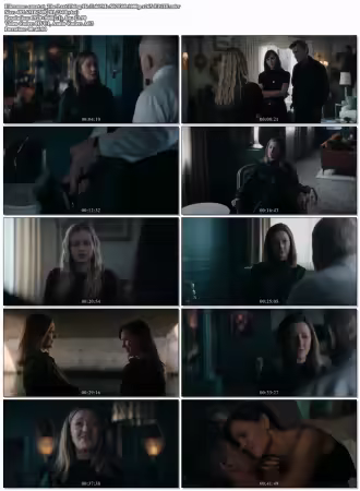 The Last Thing He Told Me S02E08 1080p X265-ELiTE