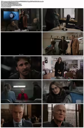 Law And Order SVU S27E18 1080p HEVC X265-MeGusta