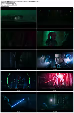 Star Wars Maul Shadow Lord S01E04 2160p WEB-DL HEVC x265-RMT