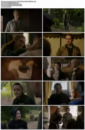 Outlander S08E06 1080p WEB x265-Yaiba