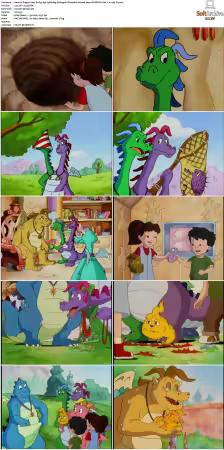 Dragon Tales 1999 S01 S03 480p NF WEB-DL AAC 2 0 x264-iVy