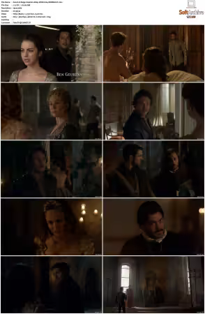 Reign S01-S04 1080p WEB H264-DERMAGiC