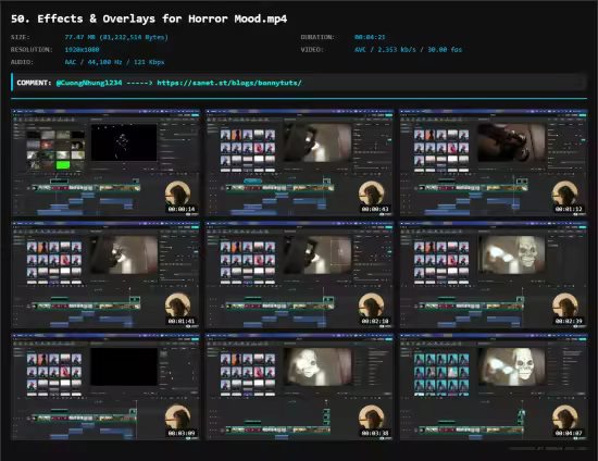 CapCut Megacourse: Video Editing from Beginner to Advanced