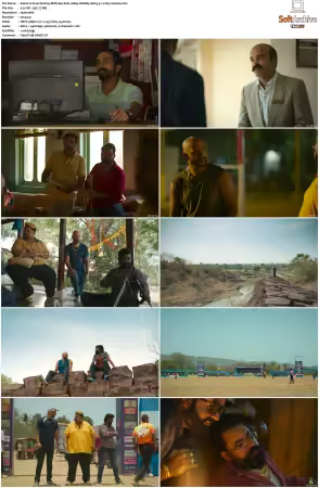 Sixer S02 1080p WebRip EAC3 5.1 x265-Lootera