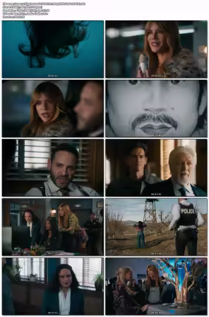 High Potential S02E18 1080p WEB h264-SCENE