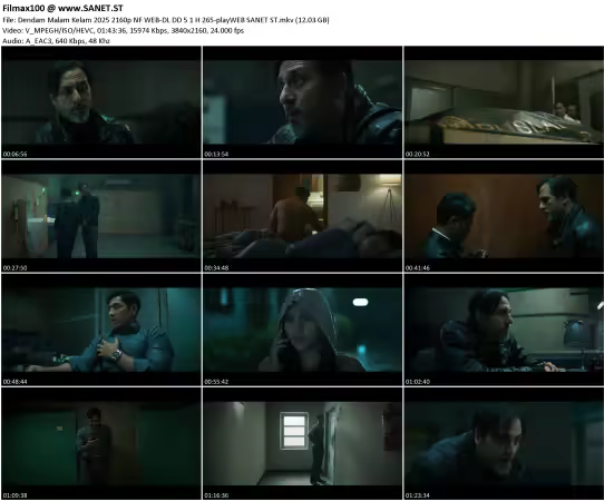 Dendam Malam Kelam 2025 2160p NF WEB-DL DD 5.1 H 265-playWEB