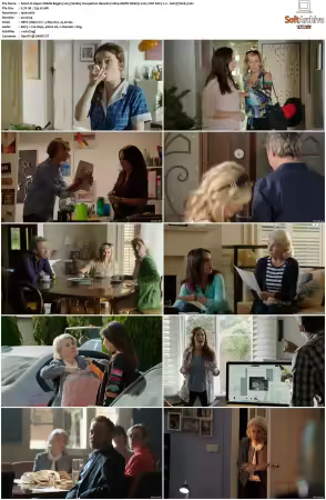 Upper Middle Bogan 2013 S01 - S03 1080p AMZN Webrip x265 10bit EAC3 2 0 - GokiTAoE