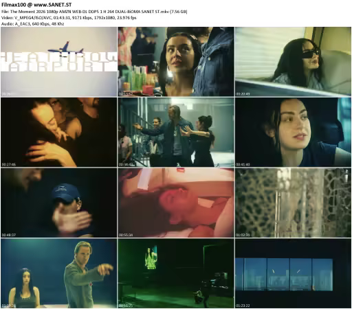 The Moment 2026 1080p AMZN WEB-DL DDP5.1 H264 DUAL-BiOMA