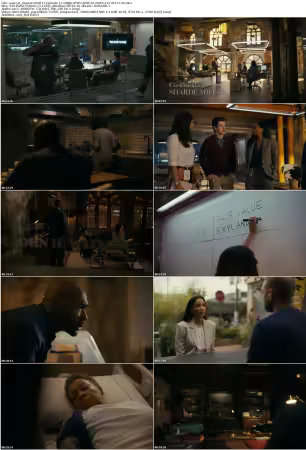 Watson S02E17 Episode 17 1080p AMZN WEB-DL DDP5 1 H 264-FLUX