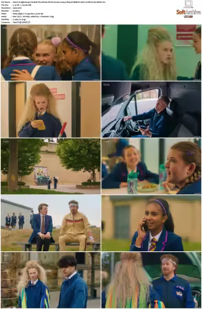 High Hoops S02 1080p iP WEB-DL AAC2.0 HFR H264-WEM