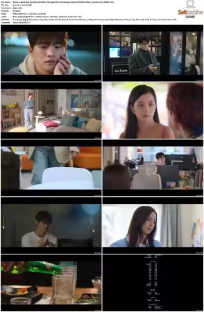 Boyfriend on Demand S01 2160p NF WEB-DL DDP5 1 Atmos H265-XEBEC