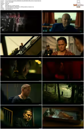 Detective Hole S01 NORWEGiAN 2160p SDR WEB-DL DDP5 1 Atmos H 265-NorTekst