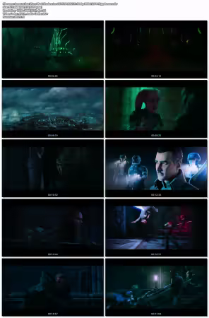 Star Wars Maul Shadow Lord S01E04 MULTI 1080p WEB H264-HiggsBoson