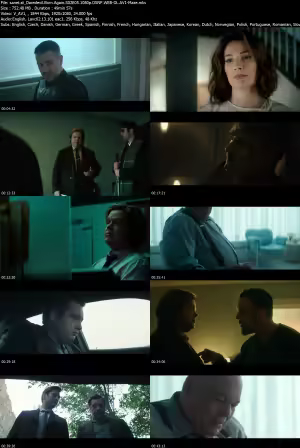 Daredevil Born Again S02E05 1080p DSNP WEB-DL AV1-Maze
