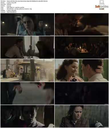 We Were the Lucky Ones S01 1080p 10bit WEBRip 6CH x265 HEVC-PSA