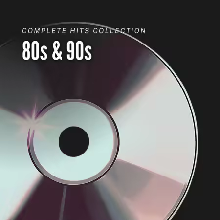 Various Artists - 80s &amp; 90s Complete Hits Collection (2026)