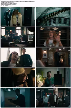 High Potential S02E17 1080p WEB-DL DD5 1 H 264-playWEB