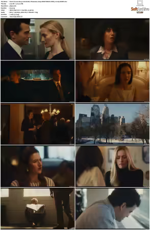 Love Story 2026 S01 2160p DSNP WEB-DL DDP5 1 H 265-RAWR