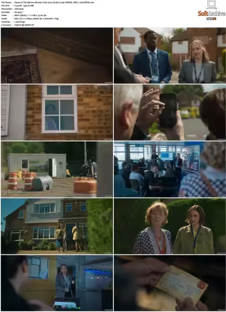 The Marlow Murder Club 2024 S02 720p WEB-DL HEVC x265 BONE