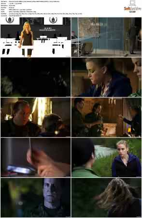 Covert Affairs 2010 S01 S05 1080p AMZN Webrip DDP5.1 x265-Vialle