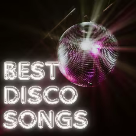 Various Artists - Best Disco Songs (2026)