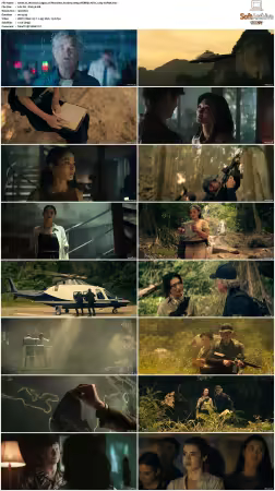 Monarch Legacy of Monsters S02E09 1080p WEBRip HEVC x265-SUP3R