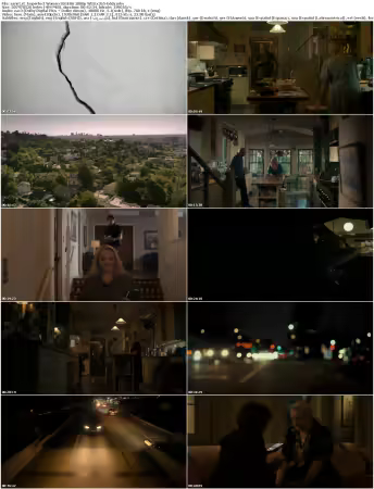 Imperfect Women S01E06 1080p WEB x265-Eddy