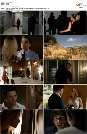 Covert Affairs 2010 S01 S05 1080p AMZN Webrip DDP5.1 x265-Vialle