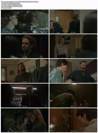 The Audacity S01E04 1080p HEVC x265-WET