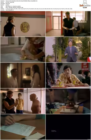 Cobra Kai S01 2160p NF WEB-DL DDP5.1 H265-XEBEC