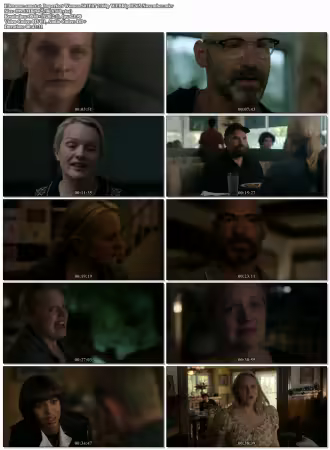Imperfect Women S01E07 2160p WEBRip H265-November