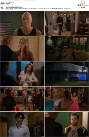 Cobra Kai S04 2160p NF WEB-DL DDP5.1 H265-XEBEC