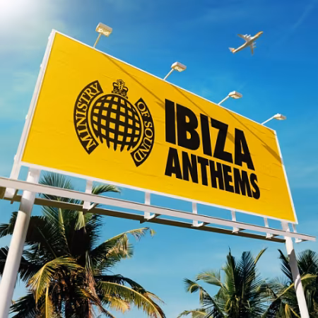 Ministry Of Sound: Ibiza Anthems (2026)