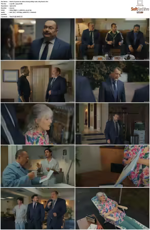 Passez Au Salon S02 FRENCH 1080p WEB x264-BAWLS