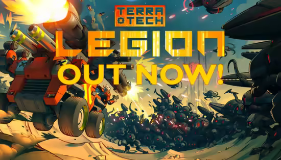 TerraTech Legion-DOGE