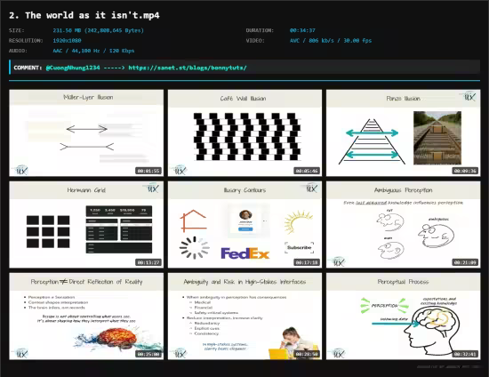 UX Psychology: Why Good Designs Still Fail