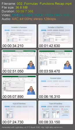 Excel Essentials Unlocked
