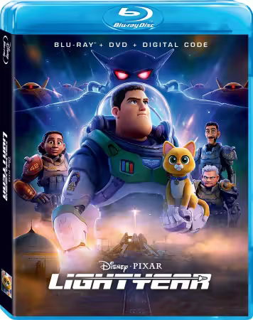 Lightyear 2022 BDRip x264-KNiVES