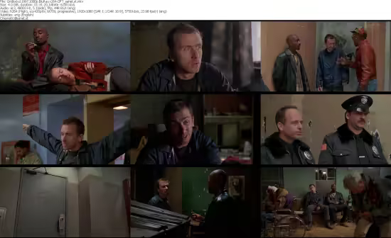 Gridlockd 1997 1080p BluRay x264-OFT
