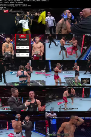 UFC Fight Night 273 Burns vs Malott Prelims 1080p WEB-DL H264-FBB