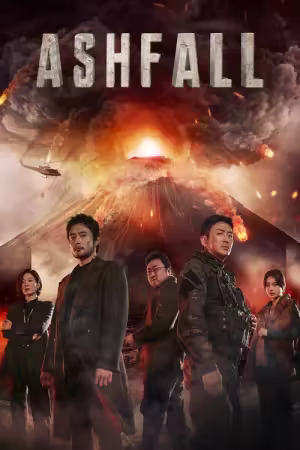 Ashfall 2019 1080p BluRay H264-World