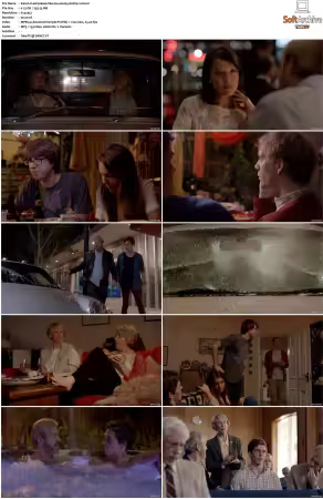 Please Like Me S01 S04 DVDRip XviD x264-Scene