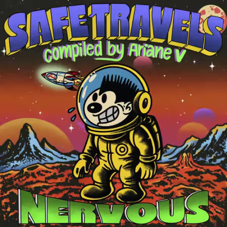 VA - Safe Travels (2026)